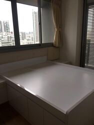 The Verve (D12), Apartment #542700681